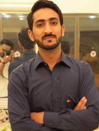 Student 3